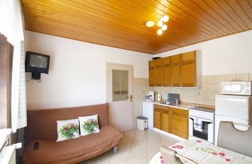 Kranjska Gora Casa | Apartments & Rooms Banich