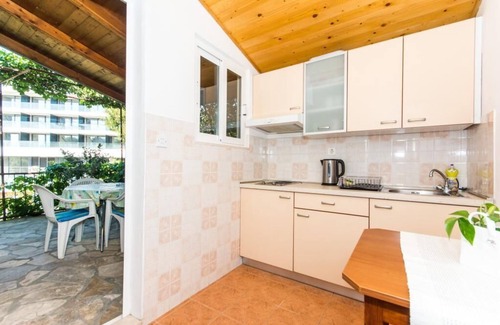 Srebreno Casa | Apartments & Rooms Jokovic