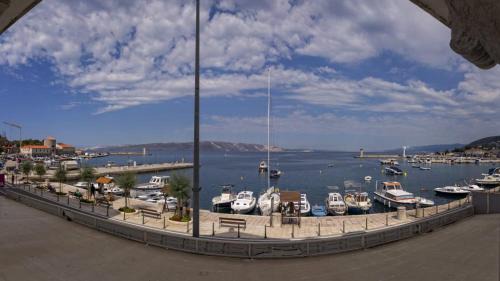 Senj Casa | Apartments & Rooms Josephine