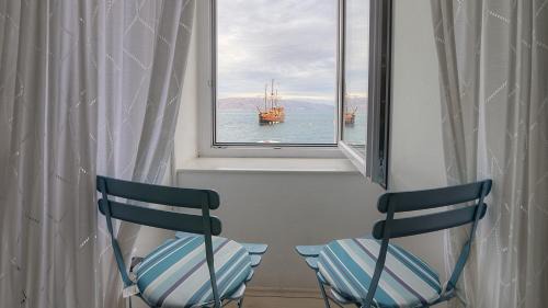 Senj Casa | Apartments & Rooms Josephine