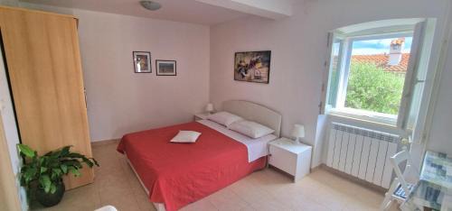 Brsec Casa | Apartments & Rooms Nada