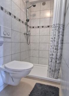 Brsec Casa | Apartments & Rooms Nada
