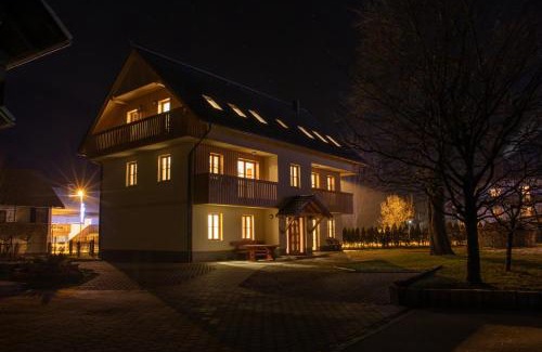 Bohinjska Bistrica Casa | Apartments & Rooms Pr' Skalovc