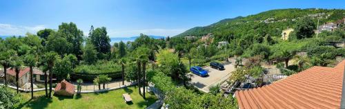 Lovran Casa | Apartments & Rooms Ribarić