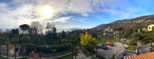 Lovran Casa | Apartments & Rooms Ribarić