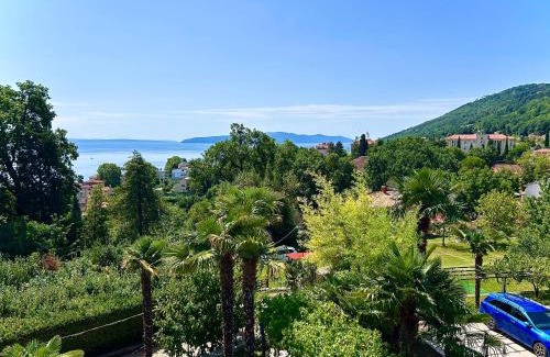 Lovran Casa | Apartments & Rooms Ribarić