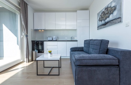 Zrce Casa | Apartments & Rooms Villa Casia