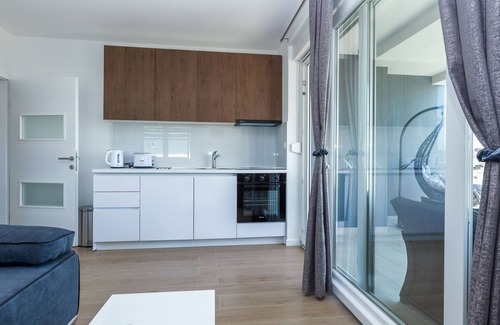 Zrce Casa | Apartments & Rooms Villa Casia