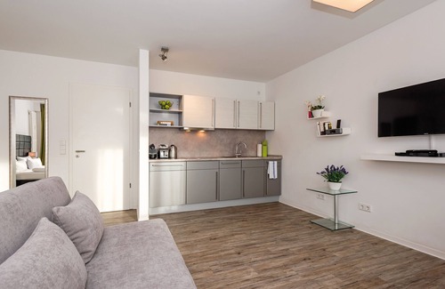 Mitte Apartamento | Apartments Rosenthal Residence