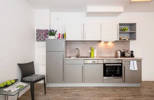 Mitte Apartamento | Apartments Rosenthal Residence