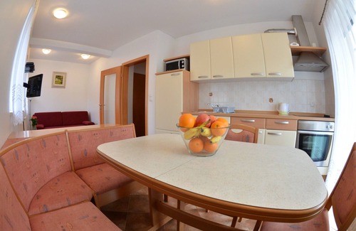 Kranjska Gora Apartamento | Apartamentos Rozic en el verde valle de Eslovenia
