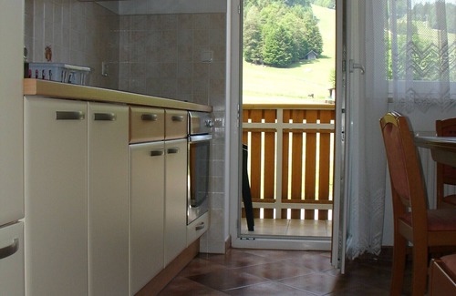 Kranjska Gora Apartamento | Apartamentos Rozic en el verde valle de Eslovenia