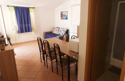 Vidalici Apartamento | Apartamentos Ruža, (14654), Vidalići, isla de Pag, Croacia