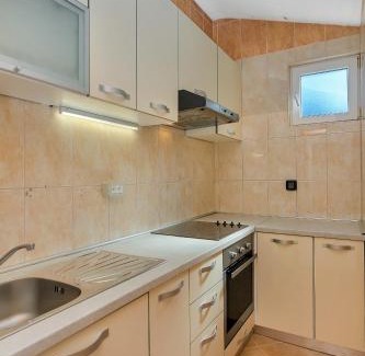 Pokrivenik Apartamento | Apartments Rubin