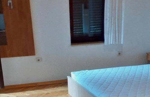 Novi Vinodolski Apartamento | Apartments Rudi - One Bedroom Apartment with Terrace