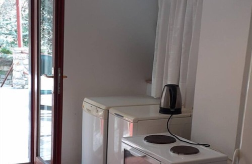 Novi Vinodolski Apartamento | Apartments Rudi - Superior One bedroom Apartment with Terrace and Sea View