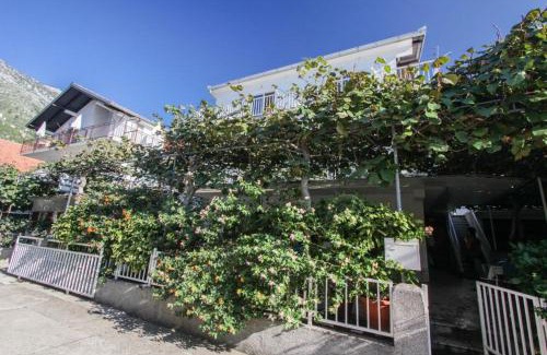 Gradac Casa | Apartments Ruzinka