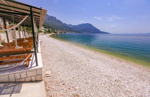 Gradac Casa | Apartments Ruzinka