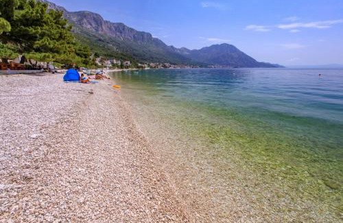 Gradac Casa | Apartments Ruzinka