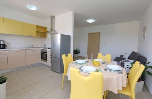 Soline Apartamento | Apartments Sucic Iva i Tea (86111-A2) - Soline - Isla de Krk