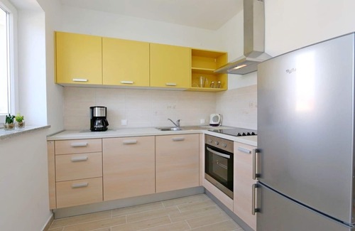 Soline Apartamento | Apartments Sucic Iva i Tea (86111-A2) - Soline - Isla de Krk