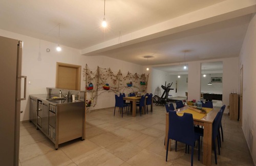 Soline Apartamento | Apartments Sucic Iva i Tea (86111-A2) - Soline - Isla de Krk