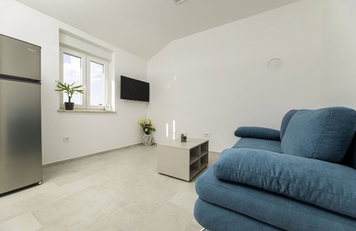Soline Apartamento | Apartments Sucic 2 (49854-A4) - Soline - island Krk