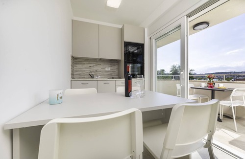 Soline Apartamento | Apartments Sucic 2 (49854-A4) - Soline - island Krk