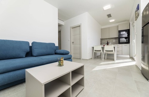 Soline Apartamento | Apartments Sucic 2 (49854-A4) - Soline - island Krk