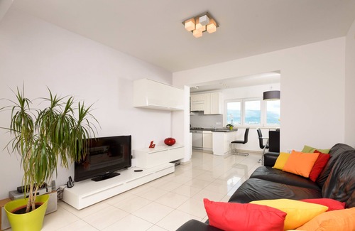 Arbanija Apartamento | Apartments Salona