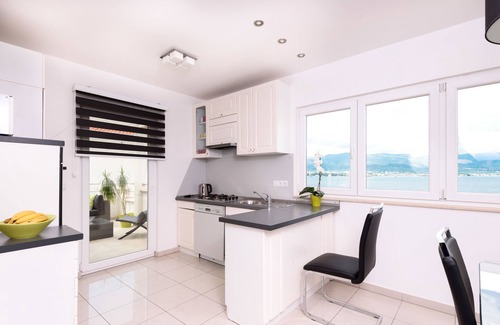 Arbanija Apartamento | Apartments Salona