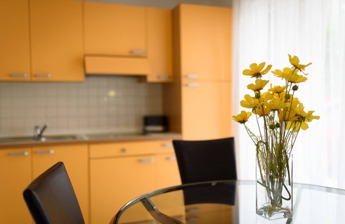 Arbanija Apartamento | Apartments Salona