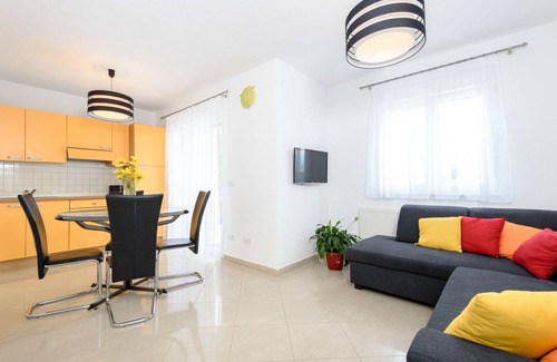 Arbanija Apartamento | Apartments Salona