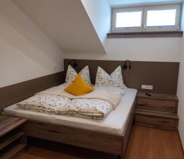 Gosau Apartamento | Apartments-Salzkammergut Hallstättersee und Gosausee