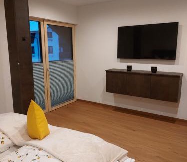 Gosau Apartamento | Apartments-Salzkammergut Hallstättersee und Gosausee