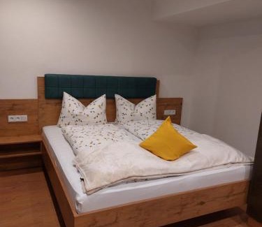 Gosau Apartamento | Apartments-Salzkammergut Hallstättersee und Gosausee