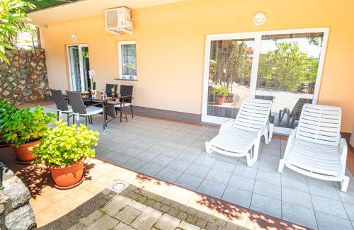 Kornic Apartamento | Apartments Sandra