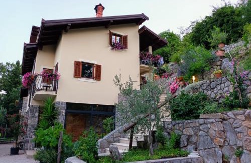 Lovran Apartamento | Apartments Sandra