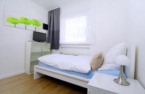 Sankt Augustin Apartamento | Apartments Sankt Augustin
