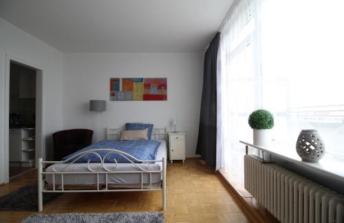 Sankt Augustin Apartamento | Apartments Sankt Augustin