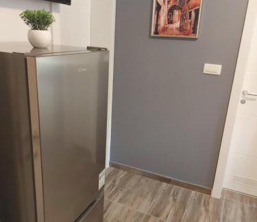 Slatine Apartamento | Apartments SARA