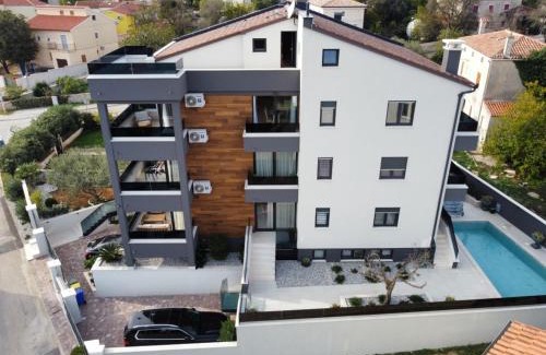 Sisan Apartamento | Apartments Sara II