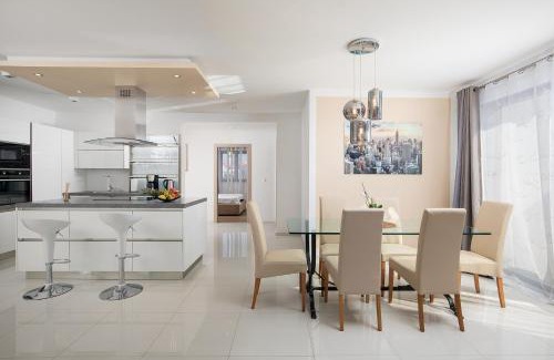 Sisan Apartamento | Apartments Sara II