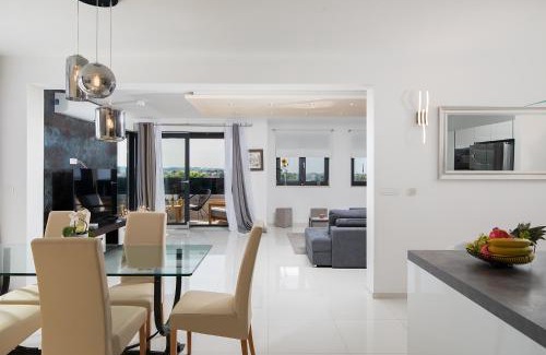 Sisan Apartamento | Apartments Sara II