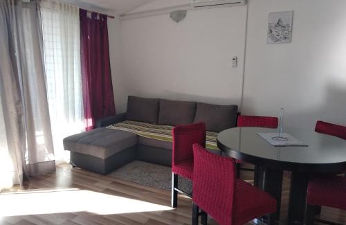Brodarica Apartamento | Apartments Sara & Kike With Sea View