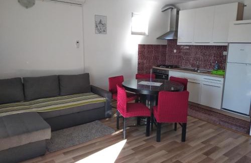 Brodarica Apartamento | Apartments Sara & Kike With Sea View