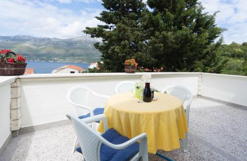 Medvinjak Apartamento | Apartments Sarah