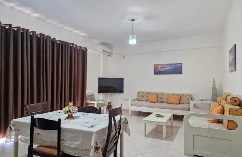 Sarande Apartamento | Apartments Saranda