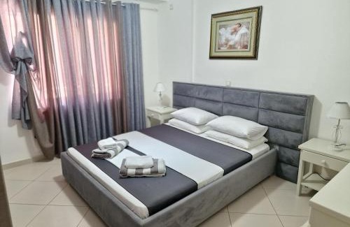 Sarande Apartamento | Apartments Saranda