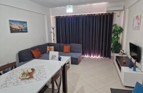 Sarande Apartamento | Apartments Saranda